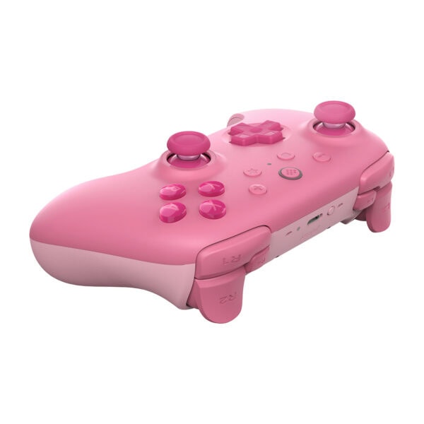 8bitdo Ultimate 2c Pembe Nintendo Switch Uyumlu Bluetooth Gamepad Fc3