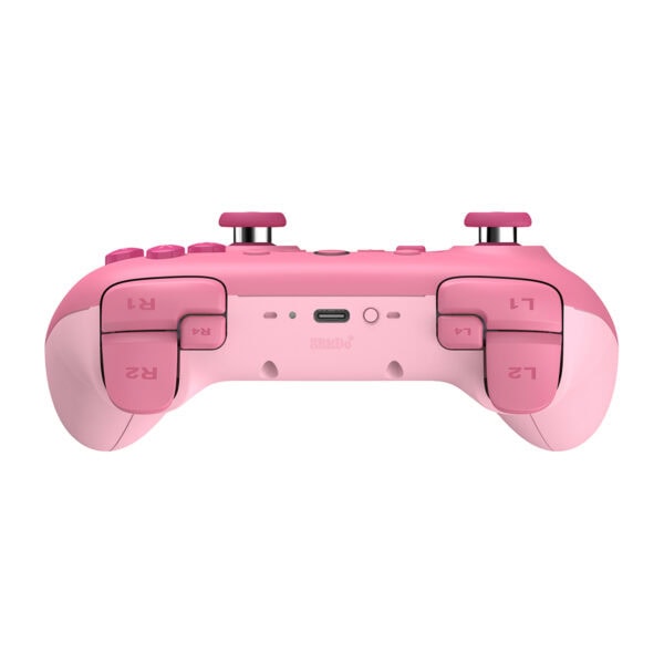 8bitdo Ultimate 2c Pembe Nintendo Switch Uyumlu Bluetooth Gamepad Fc4