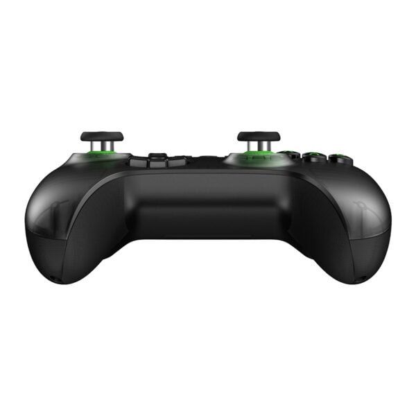 8bitdo Ultimate 2c Transparan Siyah Bluetooth Gamepad Fc3