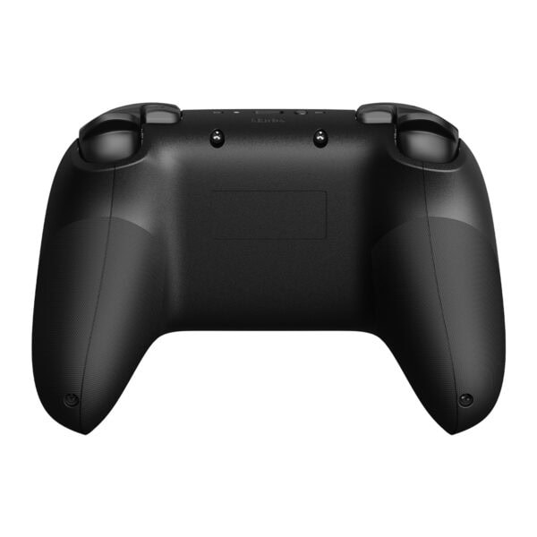 8bitdo Ultimate 2c Transparan Siyah Bluetooth Gamepad Fc7