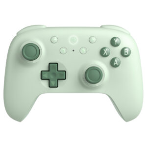 8bitdo Ultimate 2c Yesil Kablosuz Gamepad Fc1