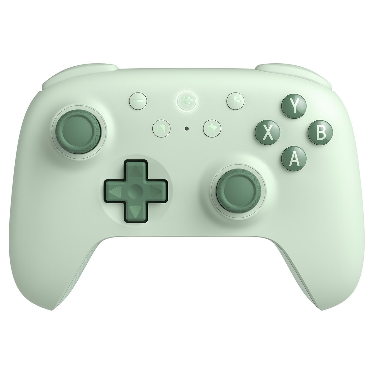 8bitdo Ultimate 2c Yesil Kablosuz Gamepad Fc1