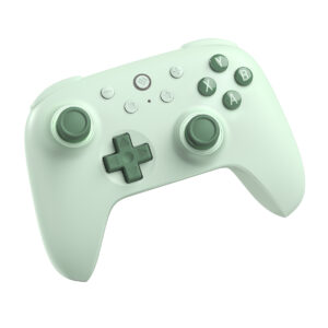 8bitdo Ultimate 2c Yesil Kablosuz Gamepad Fc2
