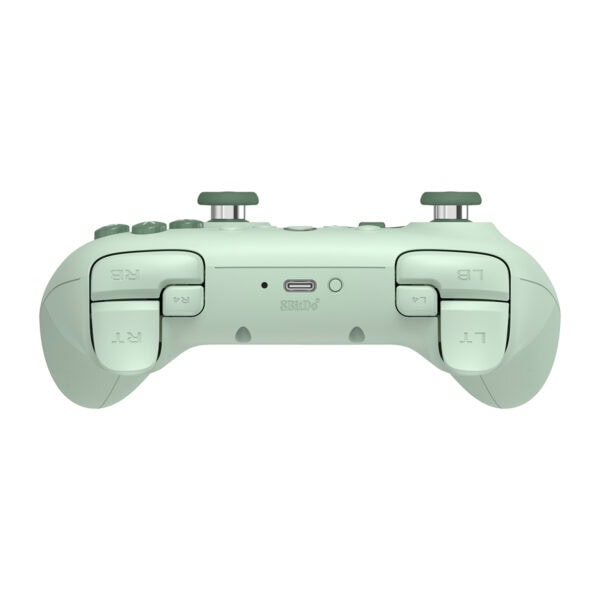 8bitdo Ultimate 2c Yesil Kablosuz Gamepad Fc4