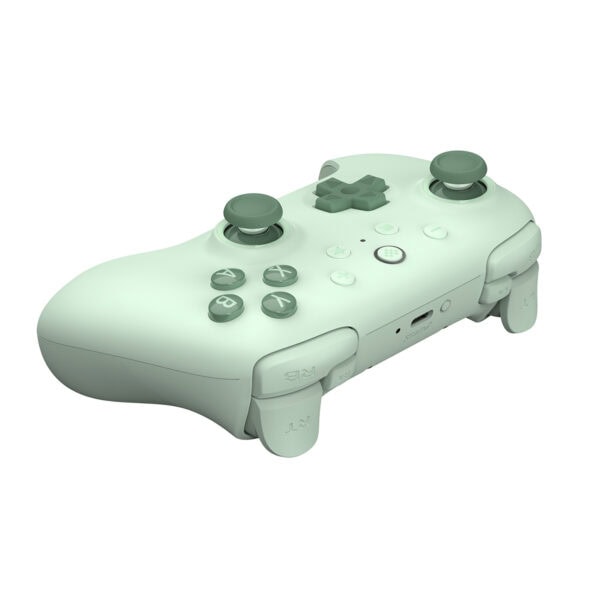 8bitdo Ultimate 2c Yesil Kablosuz Gamepad Fc5