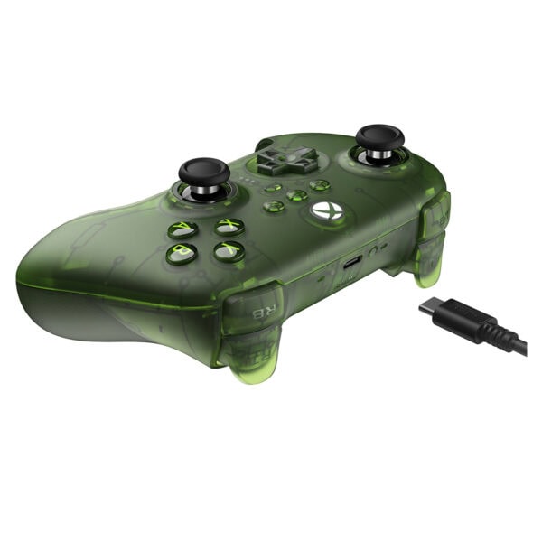 8bitdo Ultimate Jade Kablosuz Xbox Gamepad Fc10