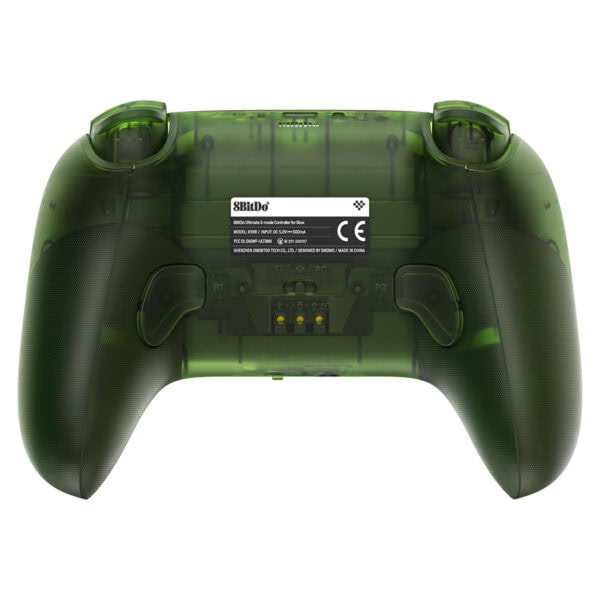 8bitdo Ultimate Jade Kablosuz Xbox Gamepad Fc14