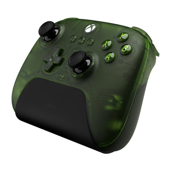 8bitdo Ultimate Jade Kablosuz Xbox Gamepad Fc3