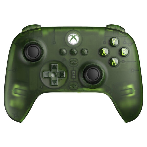 8bitdo Ultimate Jade Kablosuz Xbox Gamepad Fc5