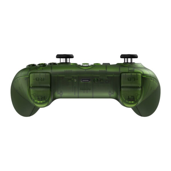 8bitdo Ultimate Jade Kablosuz Xbox Gamepad Fc8