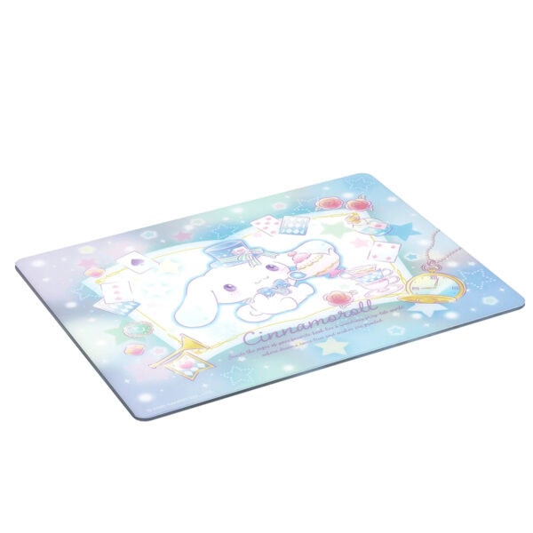 Akko Cinnamoroll 40x30cm 4mm Cam Mouse Pad Fc2