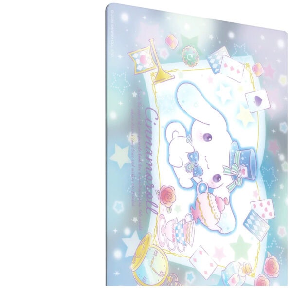 Akko Cinnamoroll 40x30cm 4mm Cam Mouse Pad Fc3