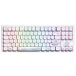 Akko Cinnamoroll 5087 V5 Tkl V3 Piano Pro Switch Hotswap Argb Kablosuz Ingilizce Mekanik Gaming Klavye Fc1