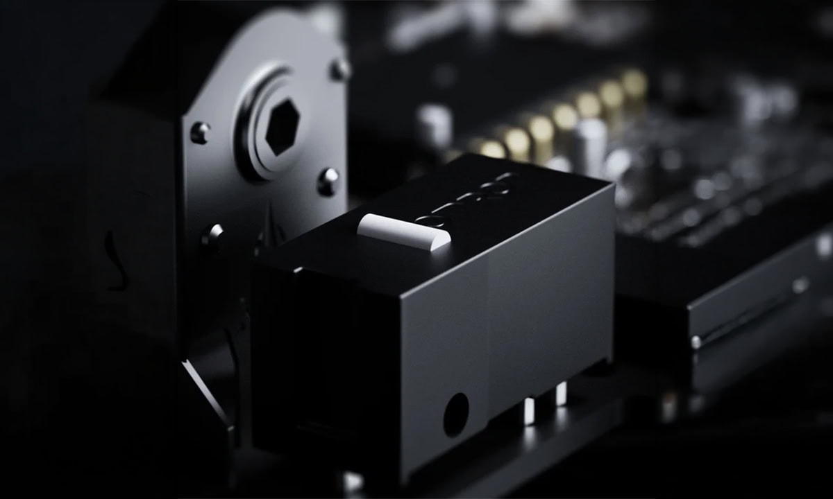 OMRON Optical