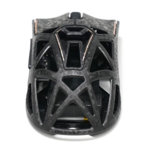 Akko Echo Ultra Black 8k Hz Pixart 3950 Sensor Kablosuz Gaming Mouse Fc2