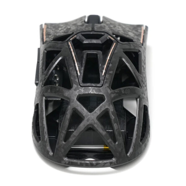 Akko Echo Ultra Black 8k Hz Pixart 3950 Sensor Kablosuz Gaming Mouse Fc2