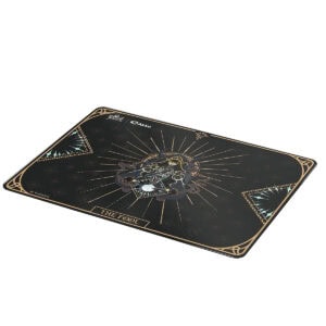 Akko Lord Of The Mysteries 40x30cm 4mm Cam Mouse Pad Fc2
