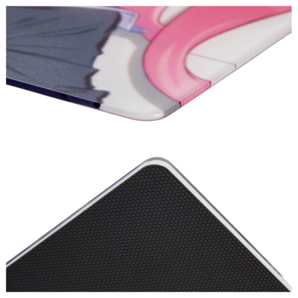 Akko Lulu Liu 40x30cm 4mm Cam Mouse Pad Fc4