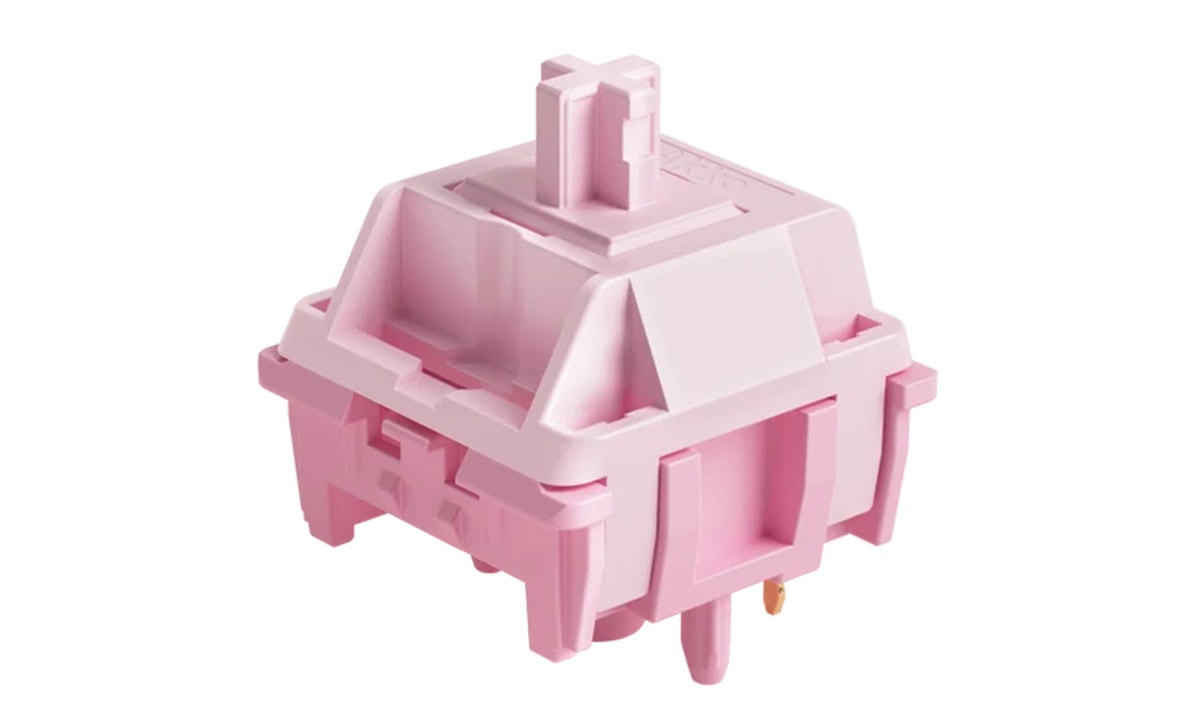 Akko Stellar Rose Switch