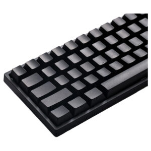 Akko Monsgeek Fun68 He Black E Glare Manyetik Switch 8k Hz Hall Effect Hotswap Rgb Ingilizce Gaming Klavye Fc2