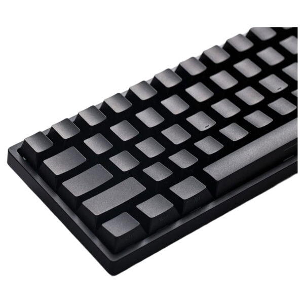 Akko Monsgeek Fun68 He Black E Glare Manyetik Switch 8k Hz Hall Effect Hotswap Rgb Ingilizce Gaming Klavye Fc2