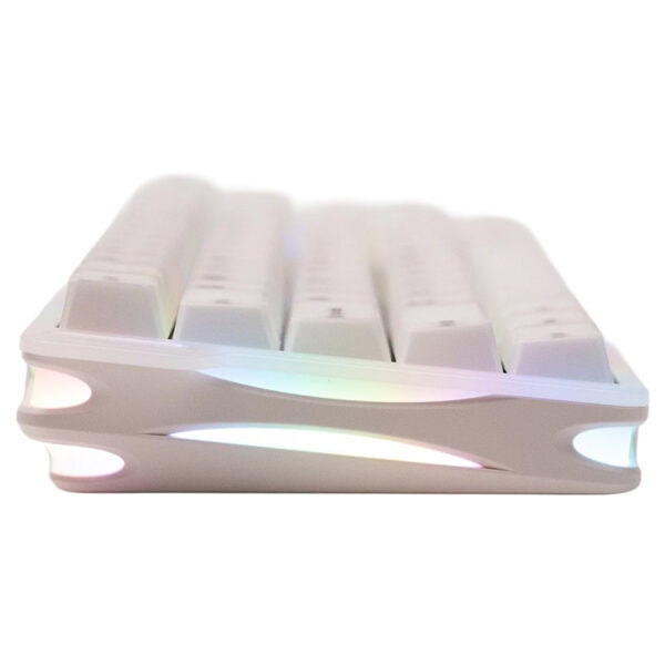 Akko Monsgeek Verve68 He E Flash Manyetik Switch 8k Hz Hall Effect Hotswap Argb Kablosuz Gaming Klavye Fc6
