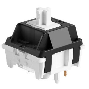 Akko Piano Ultra 5pin 45 Adet Linear Switch Fc1