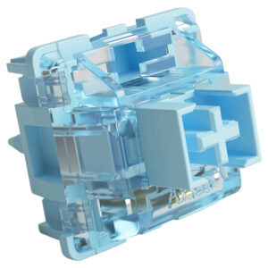 Akko V3 Cream Blue Pro 5pin 45 Adet Tactile Switch Fc2