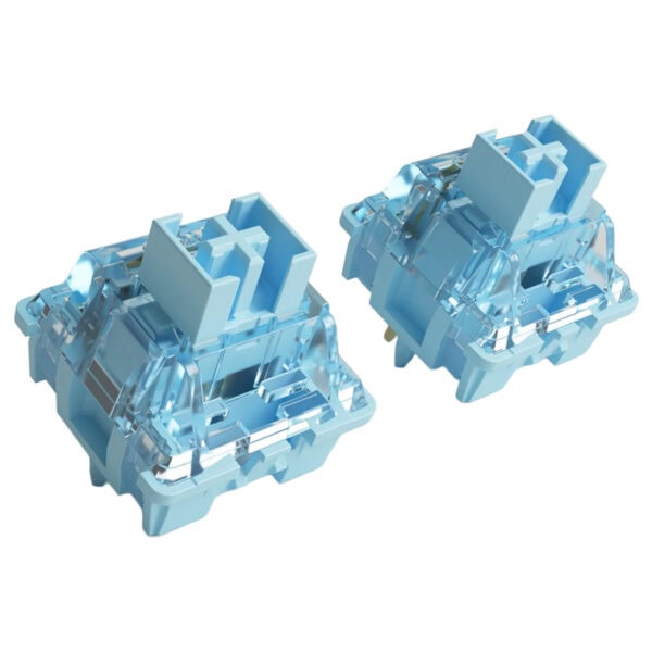 Akko V3 Cream Blue Pro 5pin 45 Adet Tactile Switch Fc4