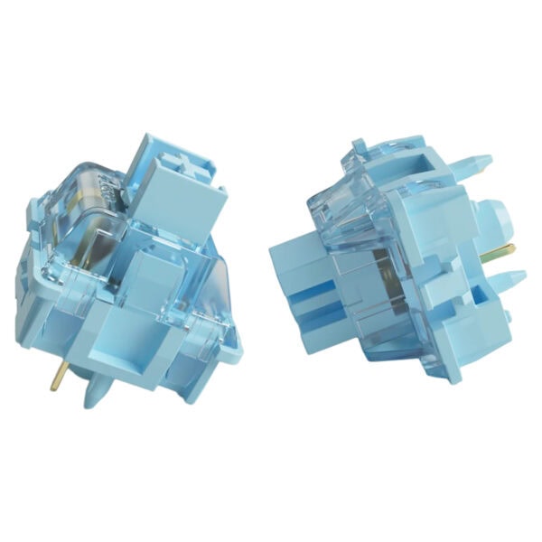 Akko V3 Cream Blue Pro 5pin 45 Adet Tactile Switch Fc5
