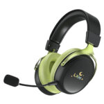 Akko Verge S9 The Legend Of Hei Ps5 Uyumlu 7 1 Sanal Surround Kablosuz Gaming Kulaklik Fc1