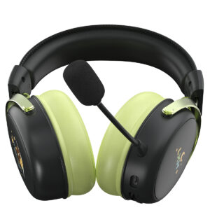 Akko Verge S9 The Legend Of Hei Ps5 Uyumlu 7 1 Sanal Surround Kablosuz Gaming Kulaklik Fc2