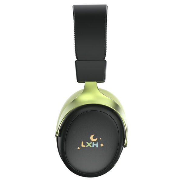 Akko Verge S9 The Legend Of Hei Ps5 Uyumlu 7 1 Sanal Surround Kablosuz Gaming Kulaklik Fc6