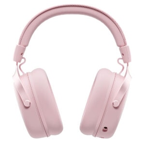 Akko Verge S9 Ultra Hello Kitty Ps5 Uyumlu 7 1 Sanal Surround Kablosuz Gaming Kulaklik Fc2