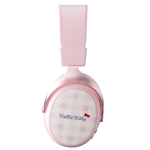 Akko Verge S9 Ultra Hello Kitty Ps5 Uyumlu 7 1 Sanal Surround Kablosuz Gaming Kulaklik Fc4