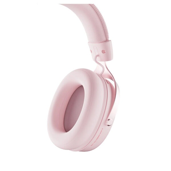 Akko Verge S9 Ultra Hello Kitty Ps5 Uyumlu 7 1 Sanal Surround Kablosuz Gaming Kulaklik Fc5
