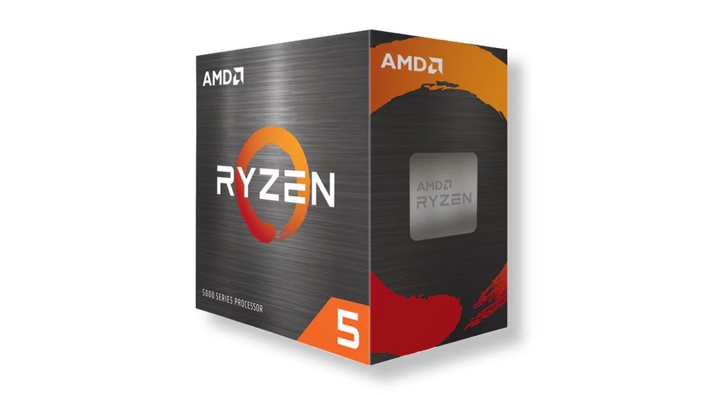 Amd Ryzen 5 5500f İlk Oyun Testlerinde Göründü Ryzen 5 5500’den ’e Kadar Hızlı H3