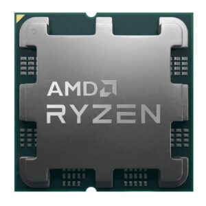 Amd Ryzen 5 5500f Tray 4 4ghz 6 Cekirdek 16mb Onbellek Soket Am4 Islemci Fc1