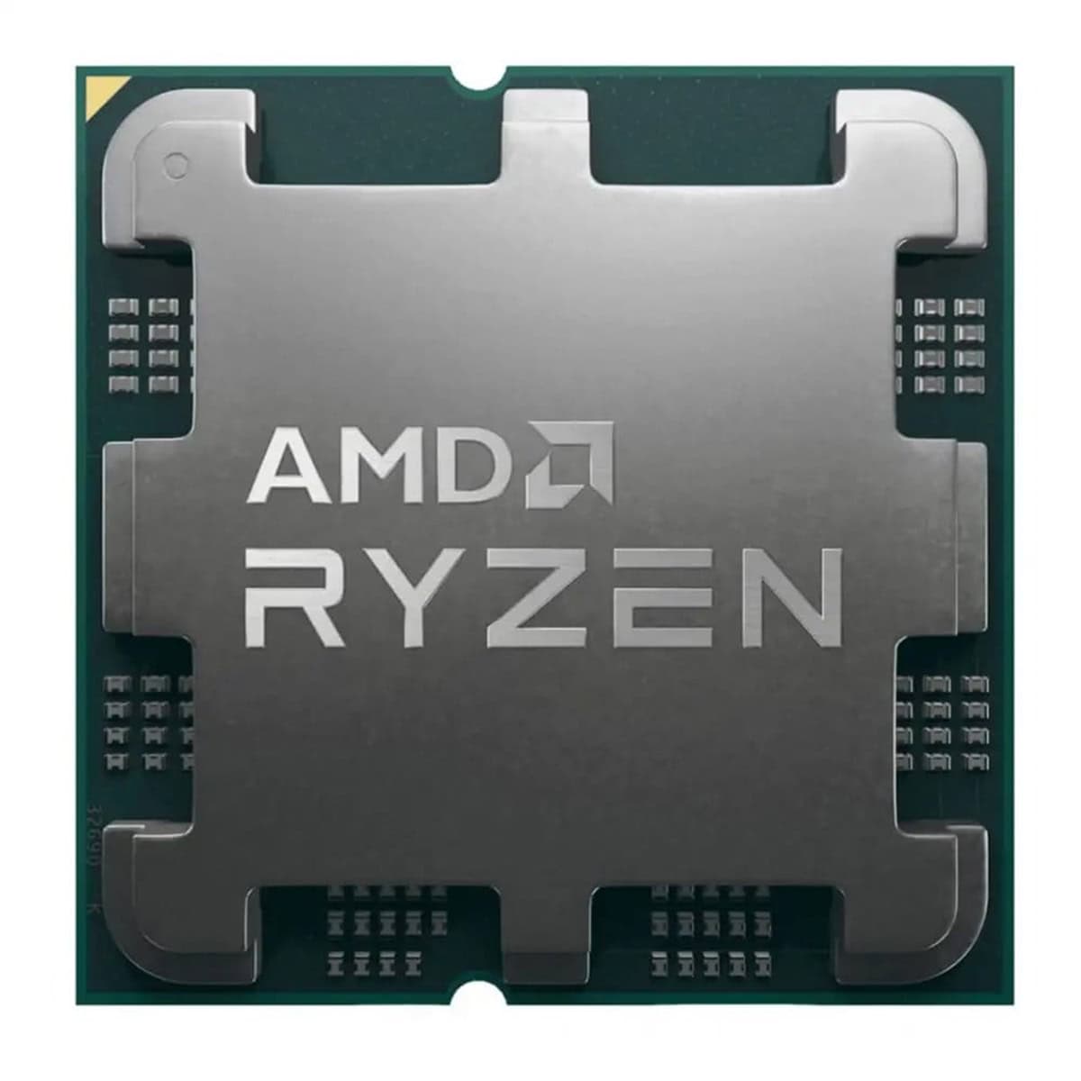 Amd Ryzen 5 5500f Tray 4 4ghz 6 Cekirdek 16mb Onbellek Soket Am4 Islemci Fc1
