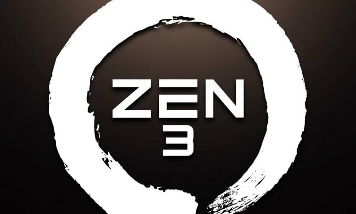 AMD “Zen 3” Çekirdek Mimarisi