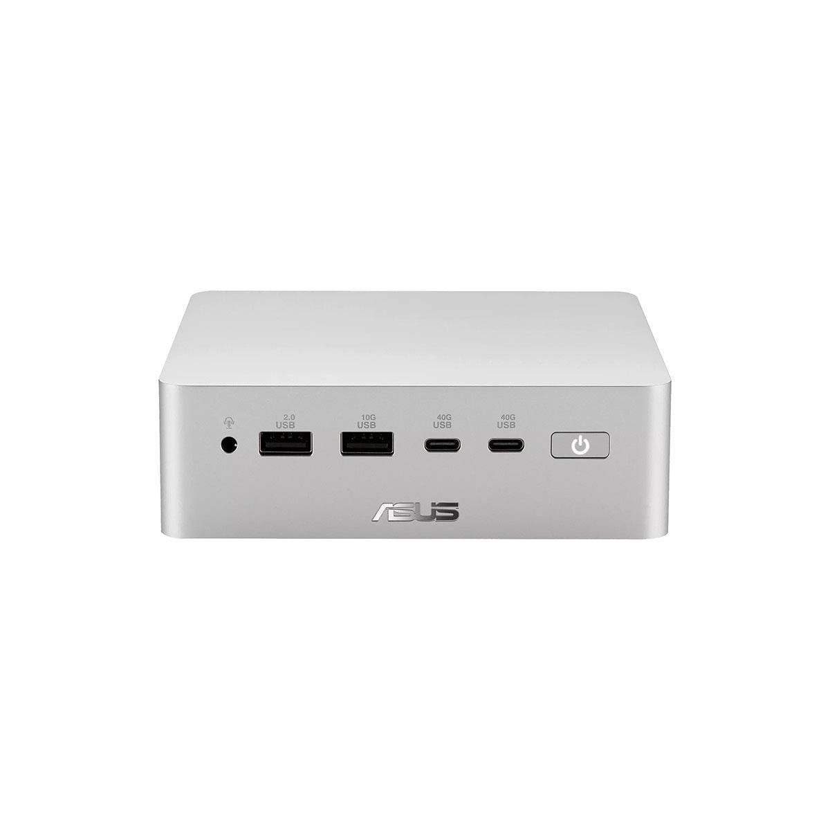 Asus Ascent Qn10 Snapdragon X2 Elite 16gb Lpddr5x 512gb Ssd W11 Pro Mini Bilgisayar 1