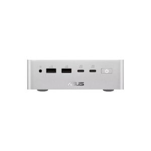 Asus Ascent Qn10 Snapdragon X2 Elite 16gb Lpddr5x 512gb Ssd W11 Pro Mini Bilgisayar 2