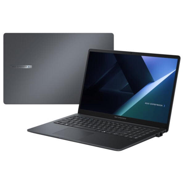 Asus Expertbook B1 B1503cva C58g512b4d Intel Core 5 120u 8gb Ddr5 512gb Ssd 15 6 Inc Full Hd Freedos Laptop Fc10