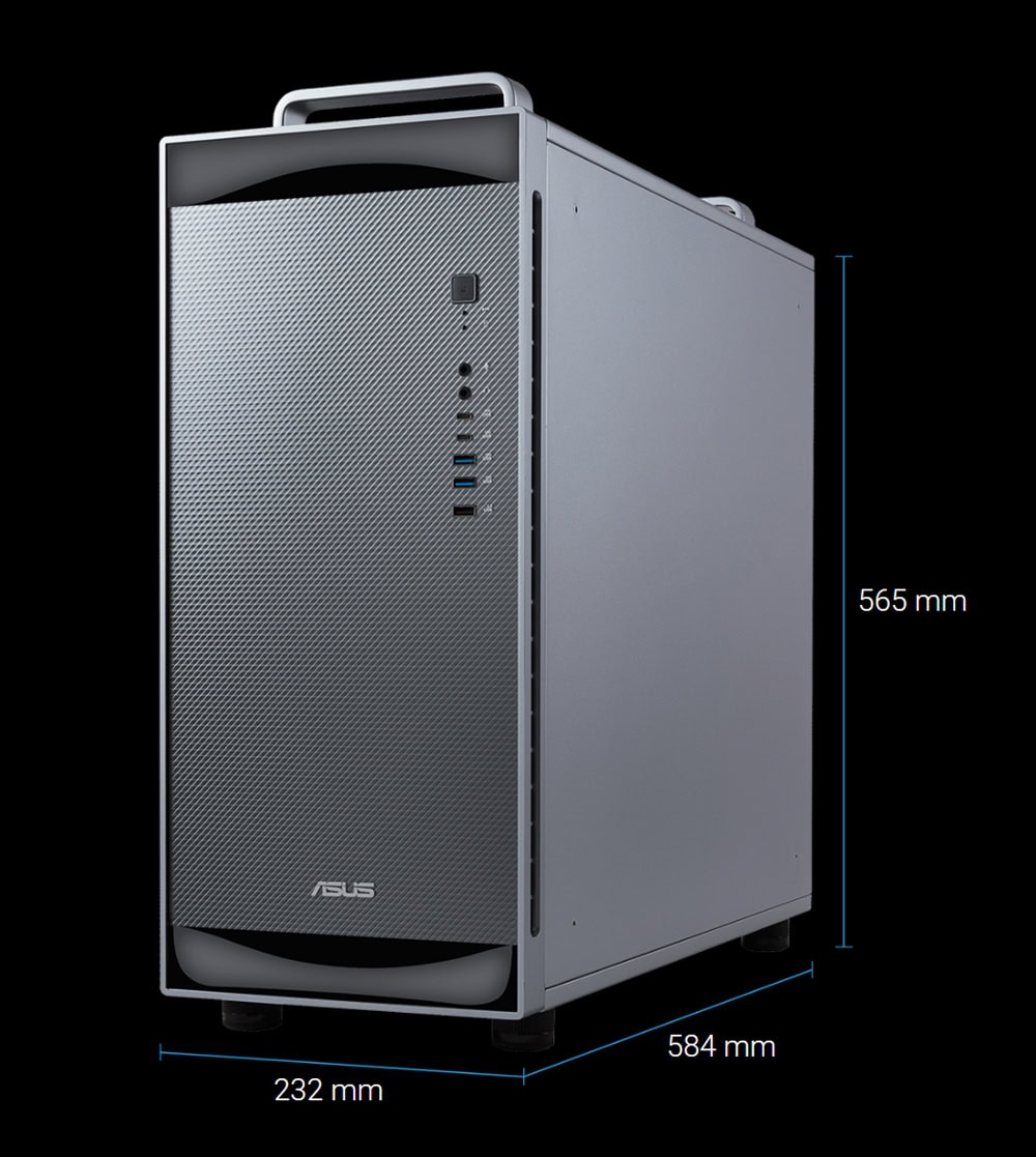 EXPERTCENTER-PRO-ET900N-G3 asus-expertcenter-pro-et900n-g3-masaustu-yapay-zeka-super-bilgisayar