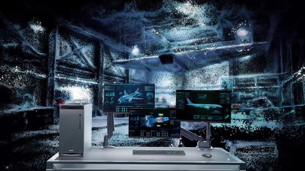 EXPERTCENTER-PRO-ET900N-G3 asus-expertcenter-pro-et900n-g3-masaustu-yapay-zeka-super-bilgisayar
