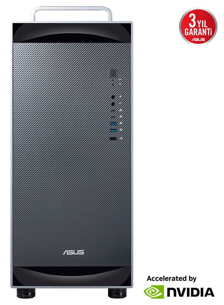 EXPERTCENTER-PRO-ET900N-G3 asus-expertcenter-pro-et900n-g3-nvidia-blackwell-ultra-252gb-gpu-496gb-lpddr5x-4-tb-ssd-masaustu-yapay-zeka-super-bilgisayar
