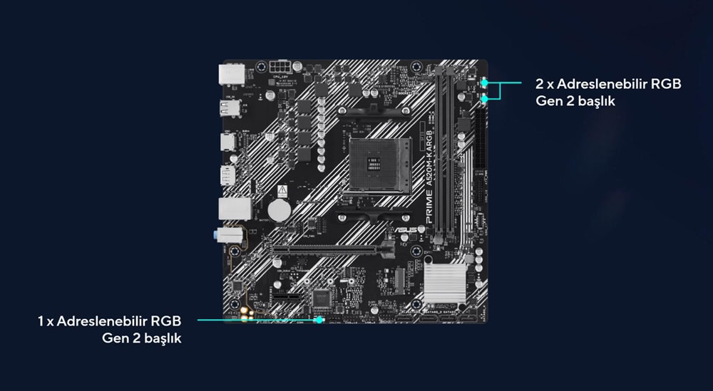 PRIME A520M-K ARGB asus-prime-a520m-k-argb-5100mhz-oc-ddr5-soket-am4-m-2-hdmi-dp-matx-anakart