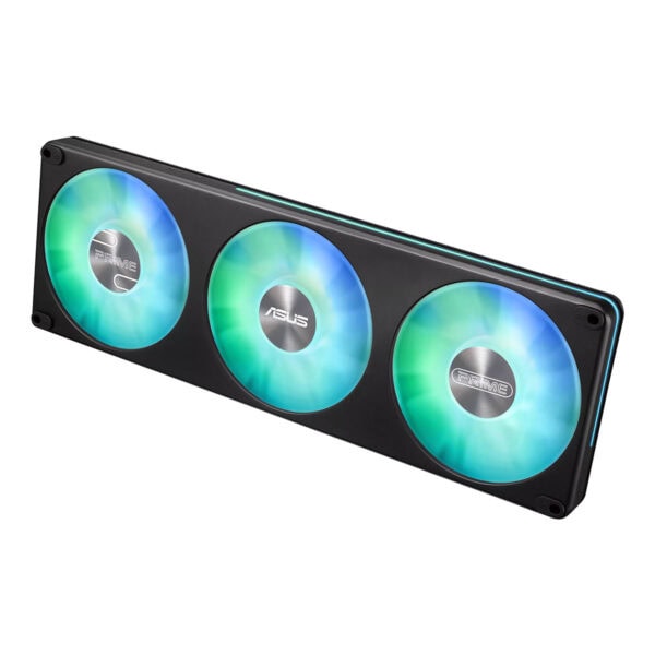 Asus Prime Slc Ii 360 Argb Lcd 360mm Intel Amd Uyumlu İşlemci Sıvı Soğutucu 6