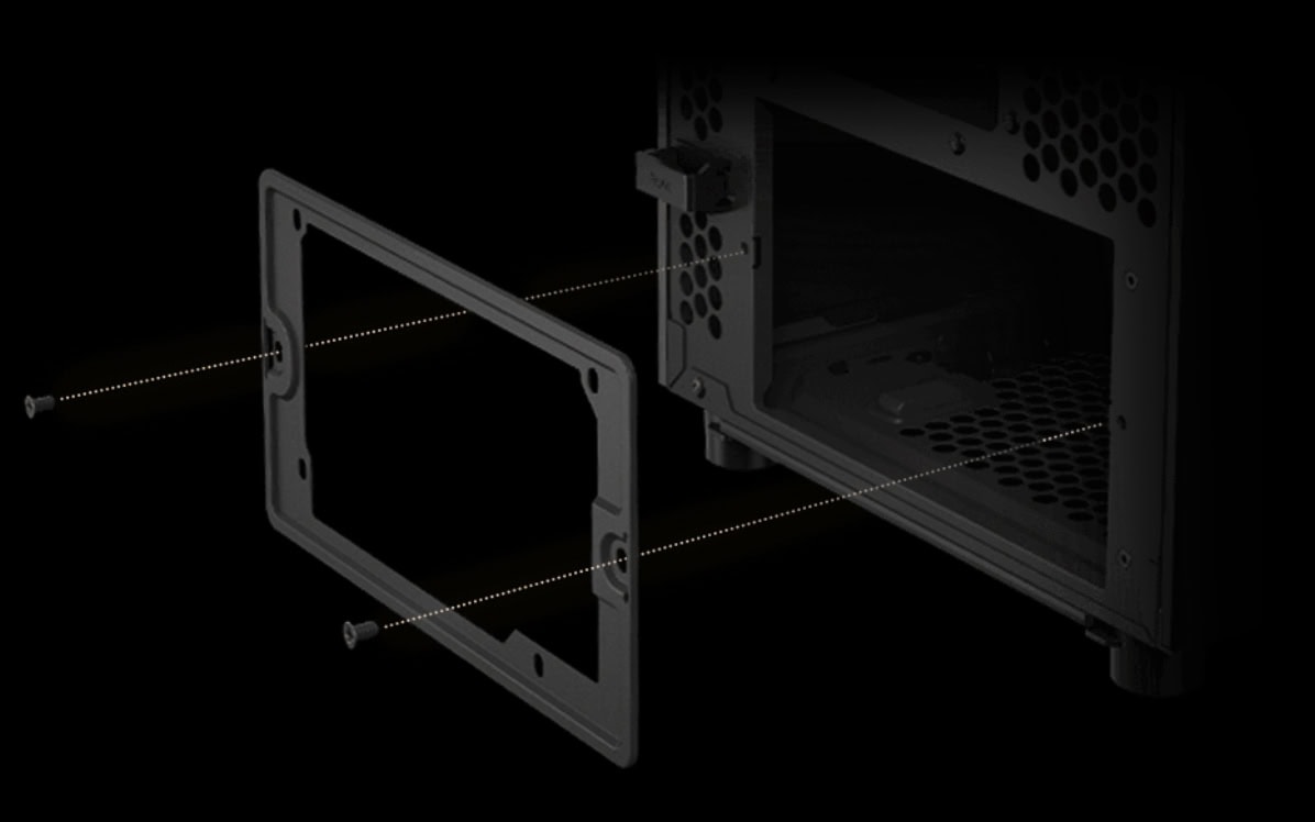 asus-proart-pa401-wood-edition-temperli-cam-siyah-usb-3-2-mid-tower-atx-gaming-kasa