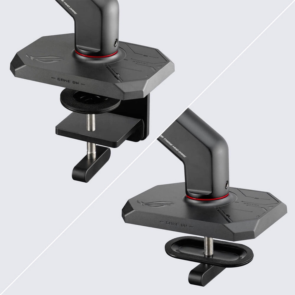 ROG Ergo Monitor Arm AAS01R asus-rog-aas01r-ergonomik-monitor-kolu